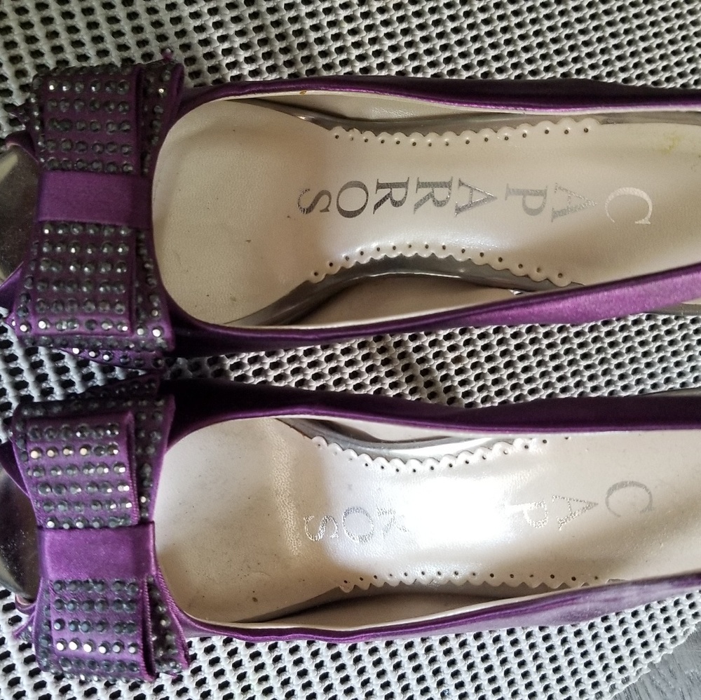 Ladies shoes
